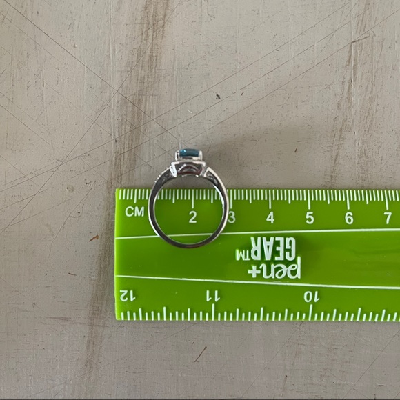 Macys sterling silver 4pcs set - Picture 16 of 16